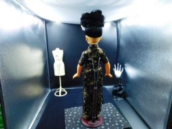oriental fashion doll bk
